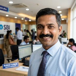 Arun Prasad