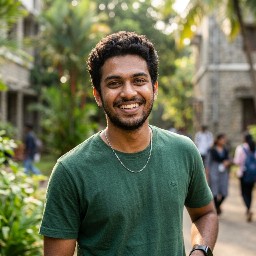 Deepak Raja