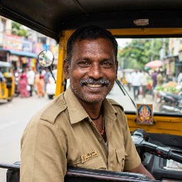 Ganesh Murugan