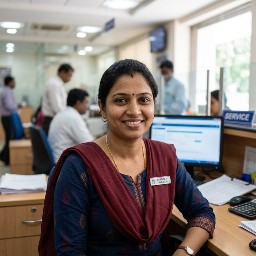 Priya Chandran