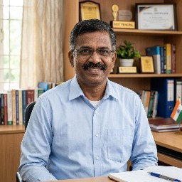Rajan Chelliah