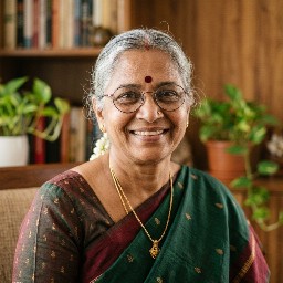 Selvi Manickam